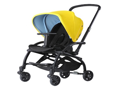 Обновите свою коляску с нашей стильной и практичной сумкой