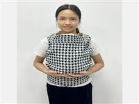 Модные Удобные Регулируемые Детские Рюкзаки Для Новорожденных
