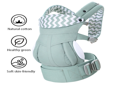 Лучшие детские коляскисумки для комфорта вашего малыша